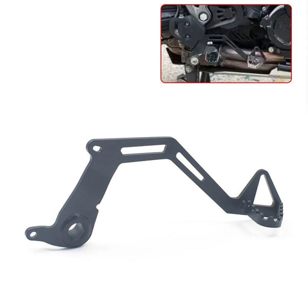 BMW F650GS F700GS F800GS Motorcycle Rear Foot Pedal Brake Lever Fits 2006-2018