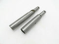 Custom Chopper Bobber Internal Clutch LH & Throttle RH for 1" handlebar