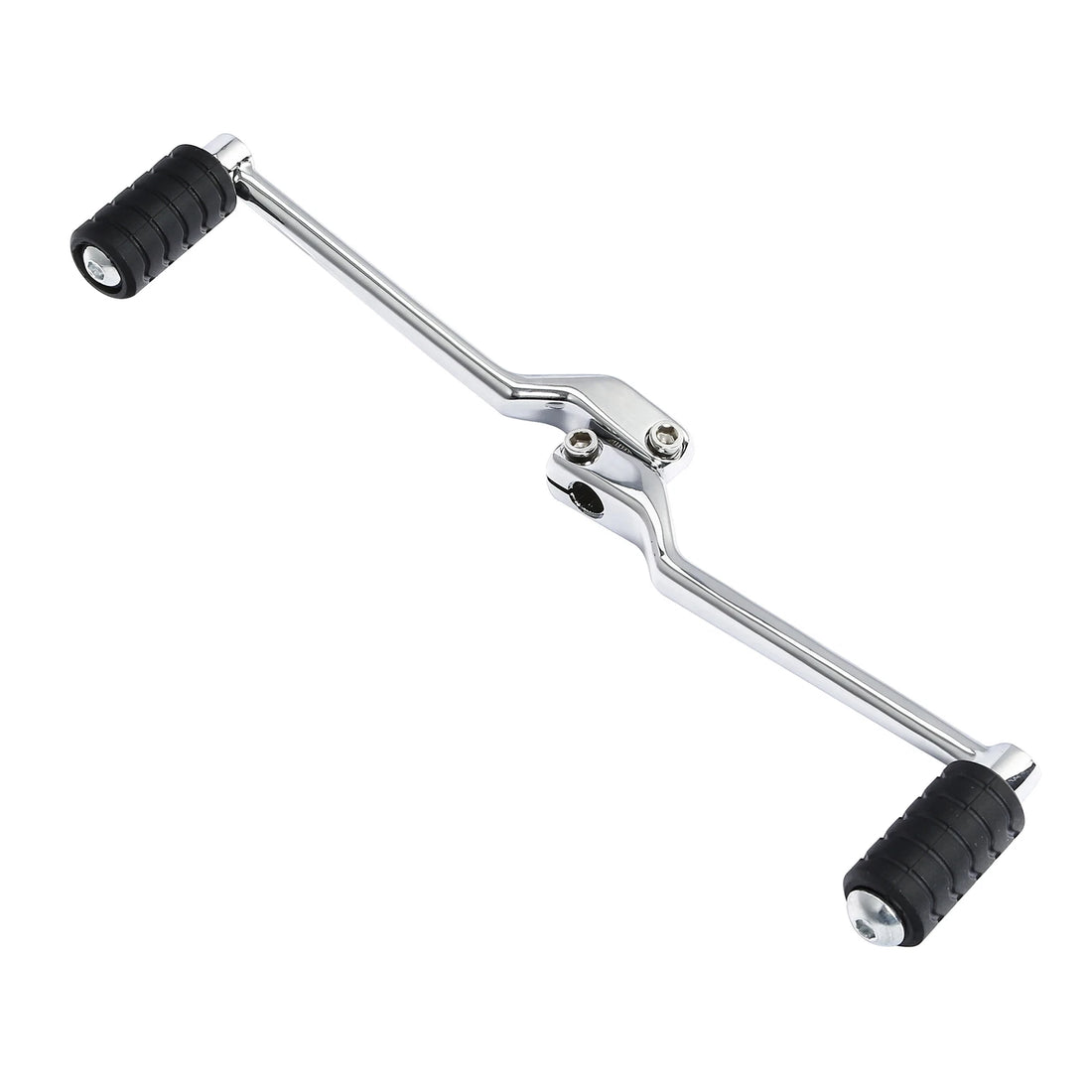 Chrome Shift Lever Shifter Pegs Fit For Harley Touring Road King Glide 1988-2024