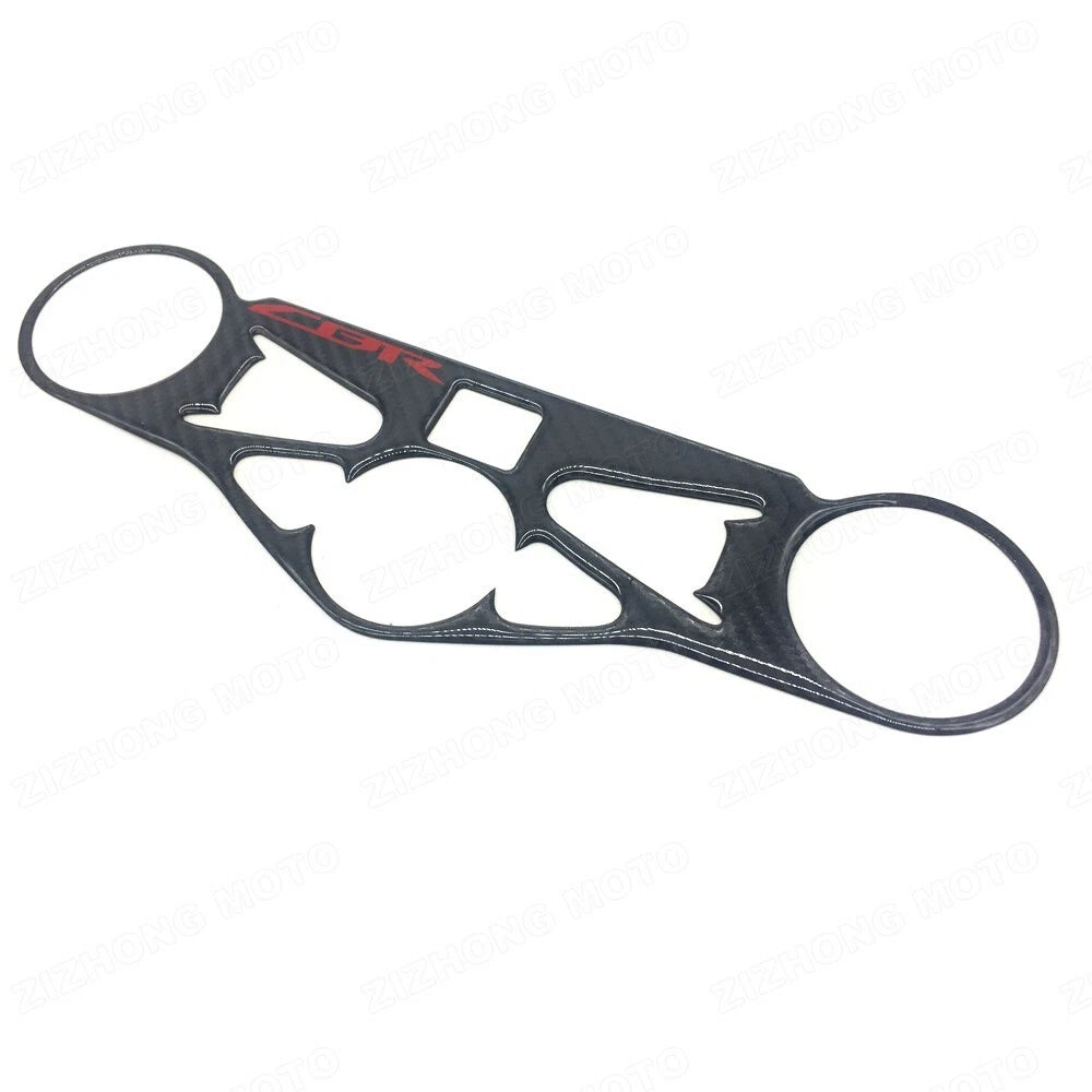 Triple Tree Top Clamp Upper 3D Decals/Sticker Fit for Honda CBR1000RR 2008-2016