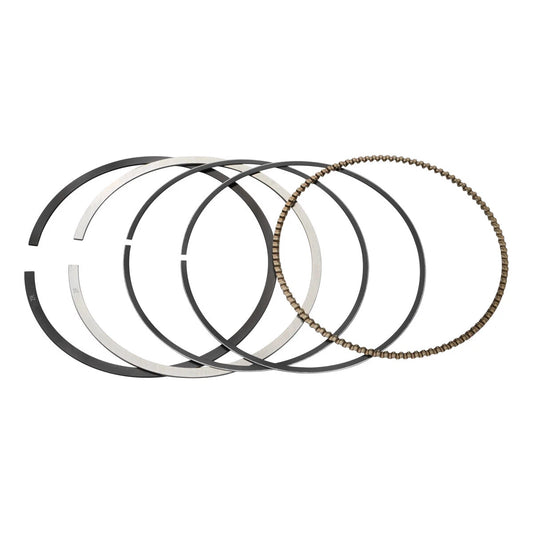 73.25mm Std +25 Piston Rings For Kawasaki Ninja ZX-7R 96-03 13008-1168