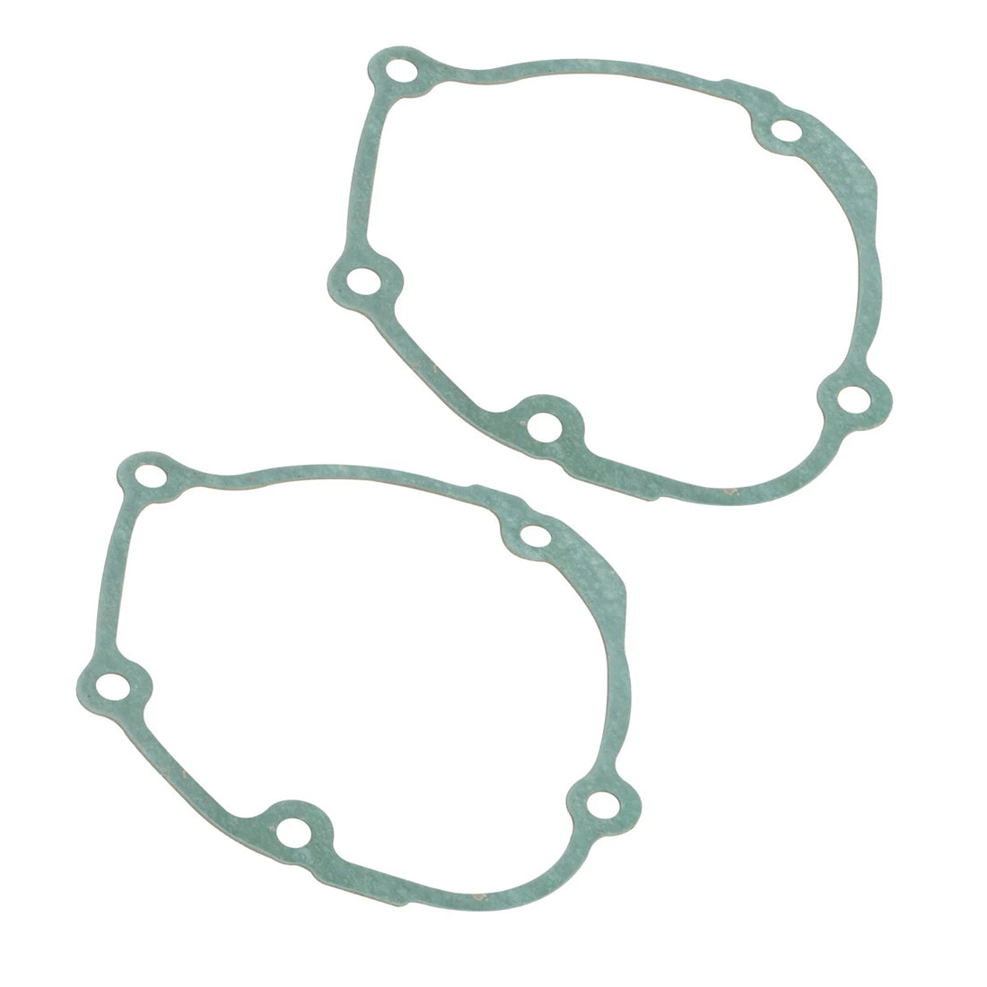 2pcs Right Crankcase Cover Gasket For Yamaha YZF-R1 15-24 FZ10 2017 MT10 16-24