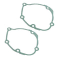 2pcs Right Crankcase Cover Gasket For Yamaha YZF-R1 15-24 FZ10 2017 MT10 16-24