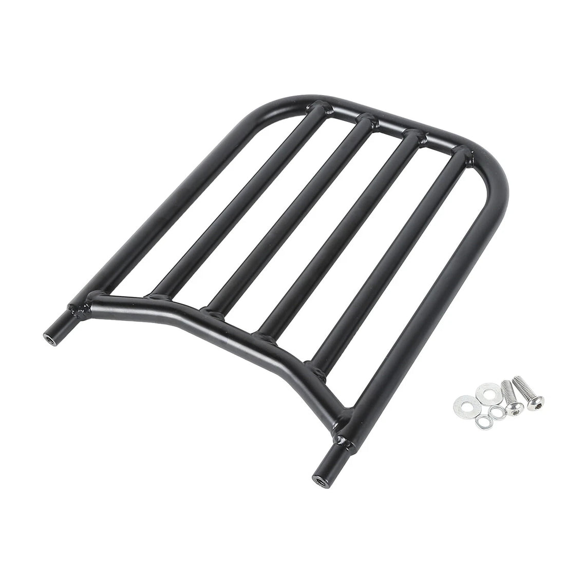 Backrest Sissy Bar Luggage Rack Fit For Indian Chieftain 2014-2023 Chief Vintage