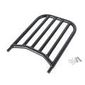 Backrest Sissy Bar Luggage Rack Fit For Indian Chieftain 2014-2023 Chief Vintage