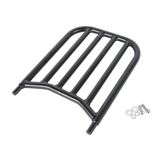 Backrest Sissy Bar Luggage Rack Fit For Indian Chieftain 2014-2023 Chief Vintage
