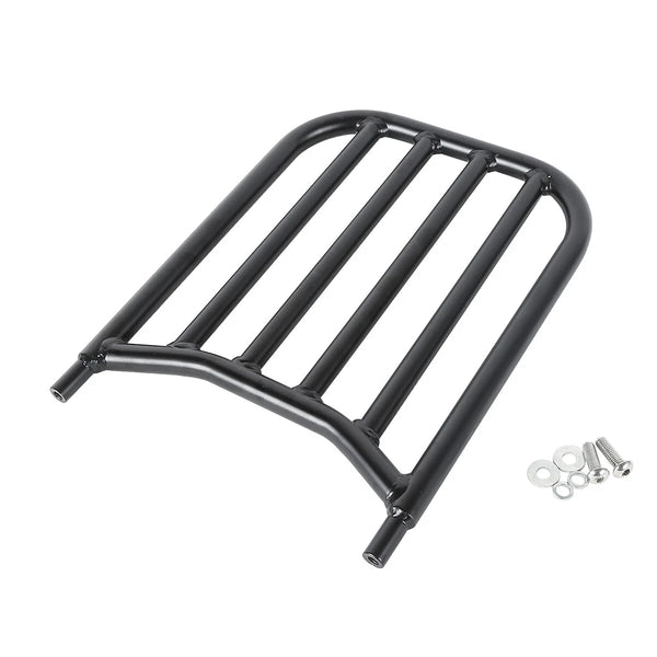 Backrest Sissy Bar Luggage Rack Fit For Indian Chieftain 2014-2023 Chief Vintage