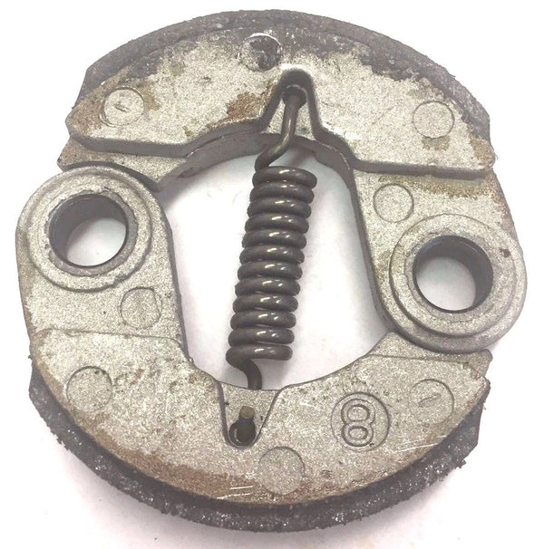 Brand New 43CC 49CC X1 X2 X6 X7 X8 Clutch Pad For Scooter Pocket Bike Cat Eye
