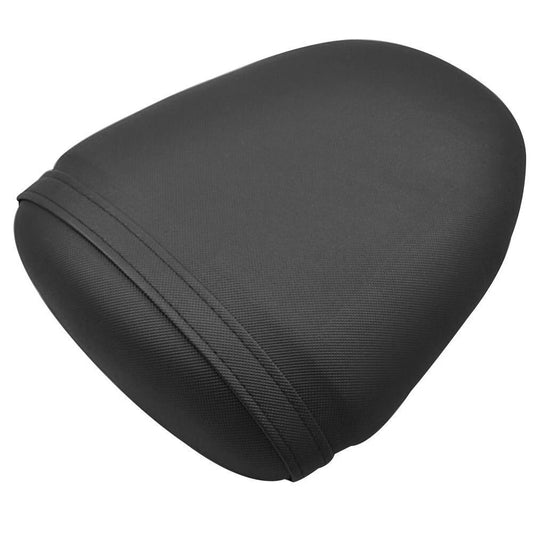 Rear Passenger Seat Pillion Cushion Black Fit for Suzuki SV400 SV650 1998-2002