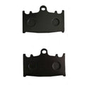 Front Brake Pads for Kawasaki Zxr 400 Zzr 400 ZX 6R Zzr 1100 VN 1700 ZXR750 Klz