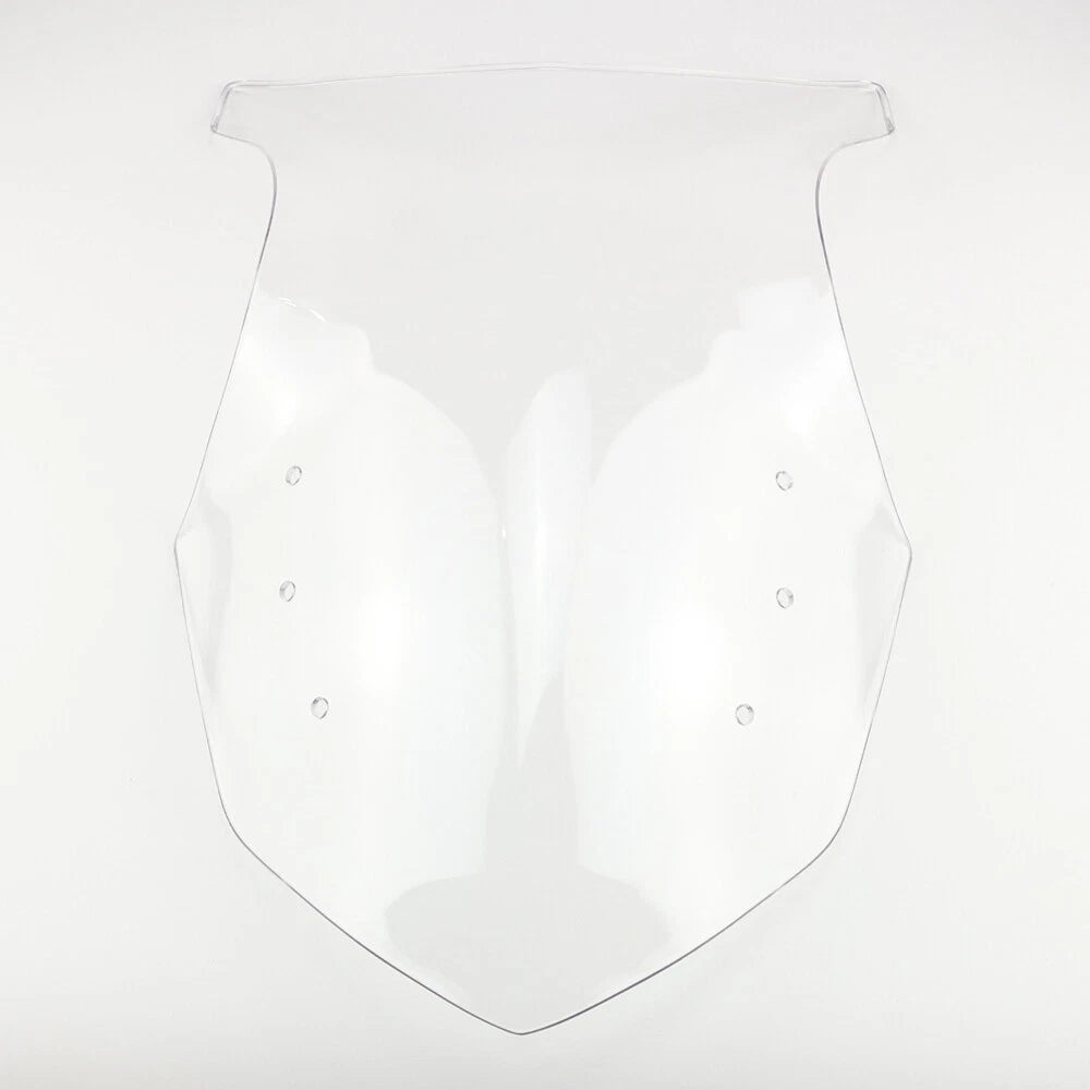 Clear Motorcycle Windshield Windscreen For Kawasaki Ninja1000 Z1000SX 2011-2016