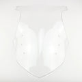 Clear Motorcycle Windshield Windscreen For Kawasaki Ninja1000 Z1000SX 2011-2016