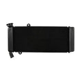 For Kawasaki Versys 650 KLE650 2015-2023 2024 Aluminum Engine Cooling Radiator