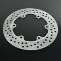 Front Wheel Brake Disc Rotor Fits Honda CBR600F/F2 1987-1994 CBR125R 2004-2009