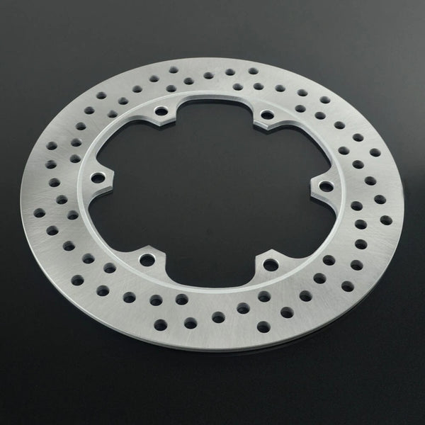 Front Wheel Brake Disc Rotor Fits Honda CBR600F/F2 1987-1994 CBR125R 2004-2009