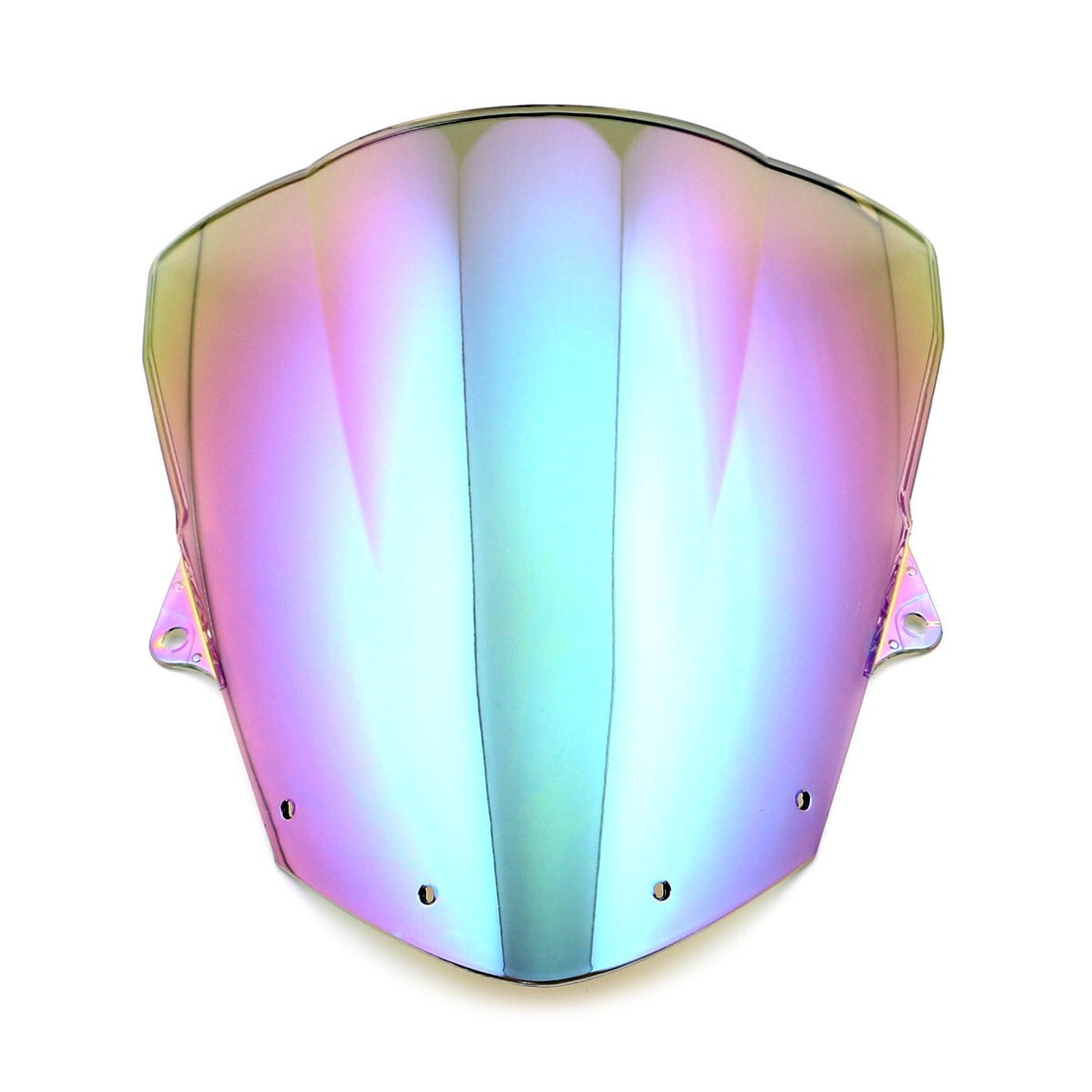 Windshield Windscreen For Kawasaki Ninja ZX-6R 2009-2023 /ZX-10R 2008-2010 LC