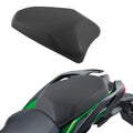 Passenger Pillion Seat Fit For Kawasaki Ninja H2 SX 2018-2021 Synthetic Leather