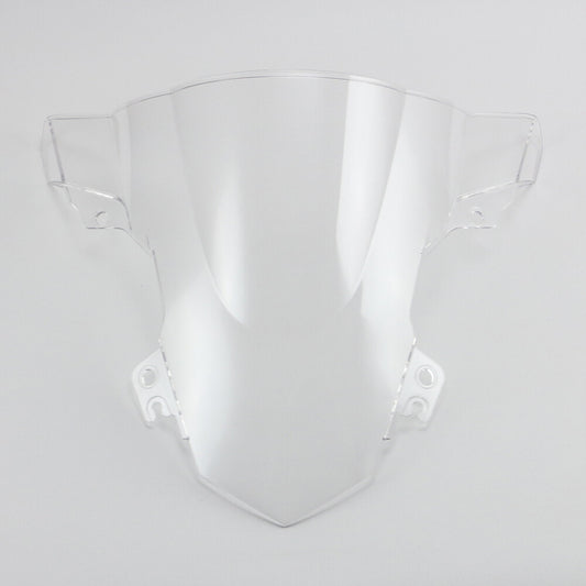 Clear Motorcycle Windshield Windscreen For BMW S1000RR 2015 2016 2017 2018