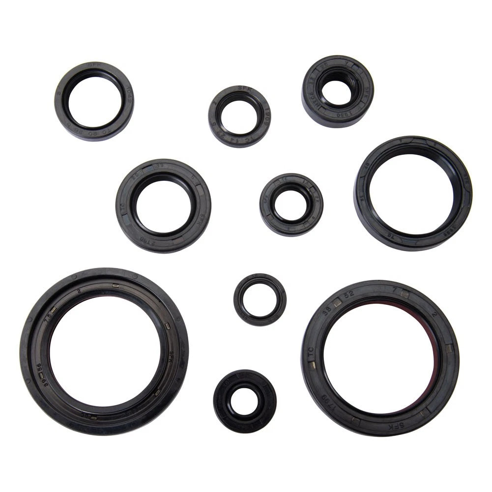 Tusk 133-914-0050 Engine Oil Seal Kit