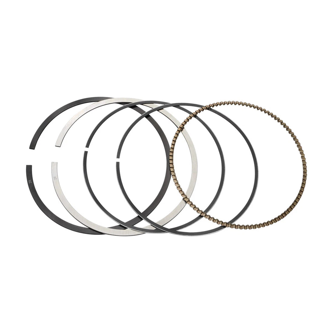 65mm Piston Ring Set For Honda CB600F Hornet 98-06 CBR600F 95-98 CBF600 04-06