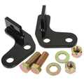 1" Adjustable Rear Lowering Kit For Harley Davidson Sportster 883 1200 2005-2015