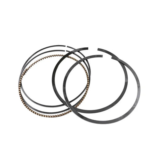 74.5mm Bore Size Piston Ring For Kawasaki KLE500 91-07 EX500 87-09 ER-5 99-05