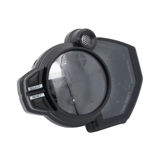 Fit For Yamaha YZF-R1 2009-2011 2012 2013 2014 Instrument Odometer Gauge Housing