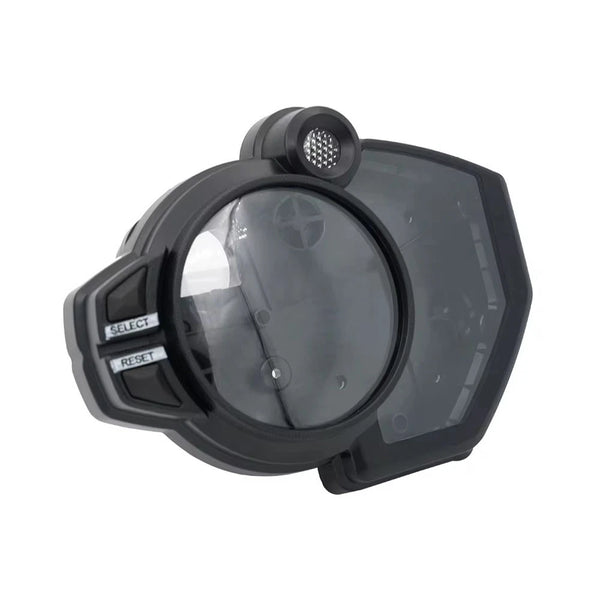 Fit For Yamaha YZF-R1 2009-2011 2012 2013 2014 Instrument Odometer Gauge Housing