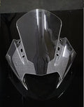 New Full Visor Fit For KTM RC 125 RC 200 RC 390 (TRANSPARANT)