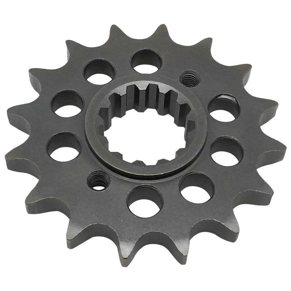 530 16T Front Sprocket For VF700F Interceptor 84-85 VFR700F Interceptor 86-88
