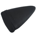 Black Rear Passenger Seat Fit For Kawasaki Ninja ZX-6R ZX6R 07-08 2007 2008