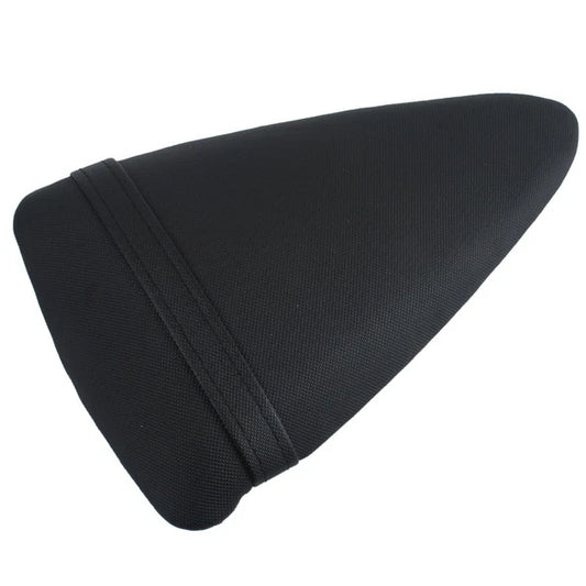 Black Rear Passenger Seat Fit For Kawasaki Ninja ZX-6R ZX6R 07-08 2007 2008