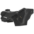 Acerbis 2987840001 Fuel Tank 3.2 Gallon Black