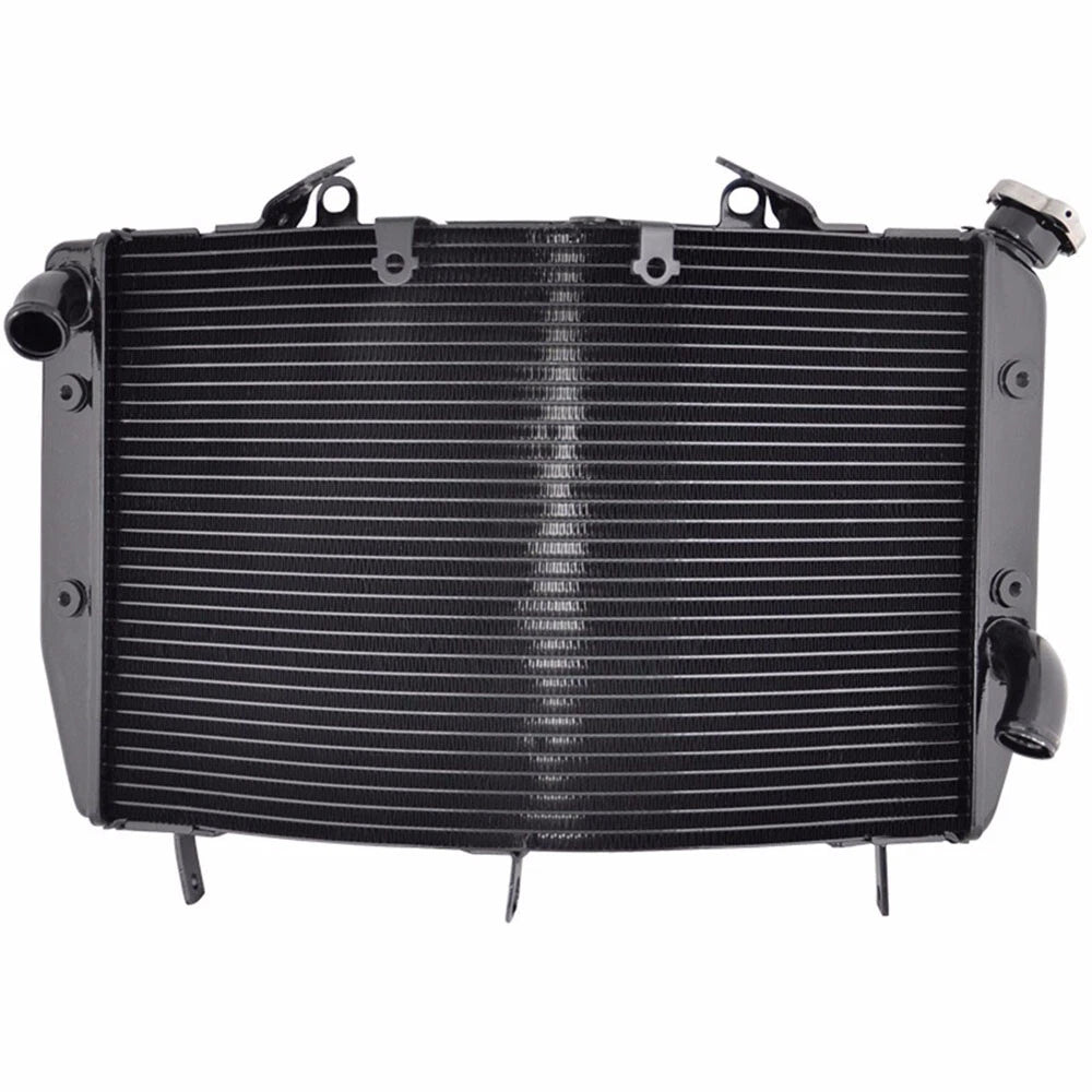 Brand new Yamaha YZF-R6 Aluminum Engine Radiator Cooler Fit For 2008-2022