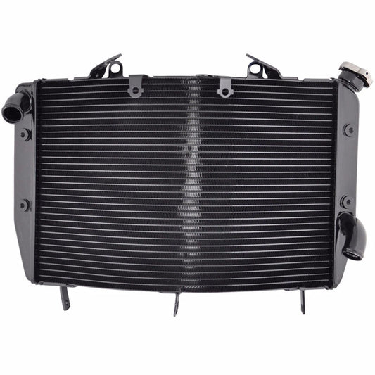 Brand new Yamaha YZF-R6 Aluminum Engine Radiator Cooler Fit For 2008-2022