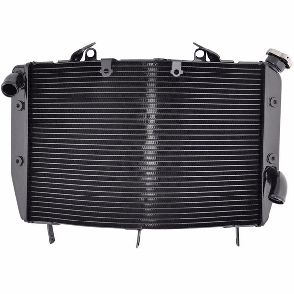 Brand new Yamaha YZF-R6 Aluminum Engine Radiator Cooler Fit For 2008-2022