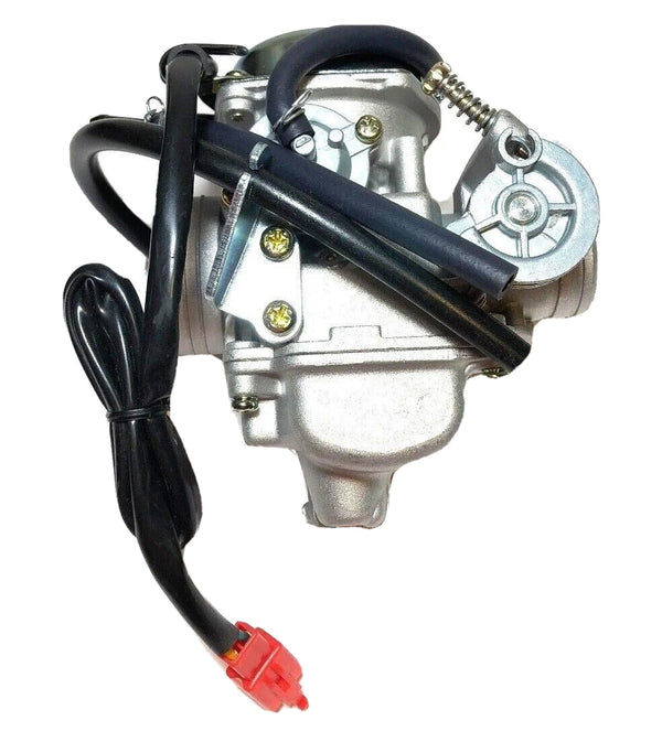 Carburador Para Ciclomotor TAOTAO Quantum 150 Y Roman 150 Street Legal Scooter