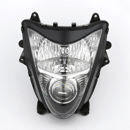 Headlight Headlamp Assembly Fit For Suzuki Hayabusa GSX1300R 2008-2018 2019 2020