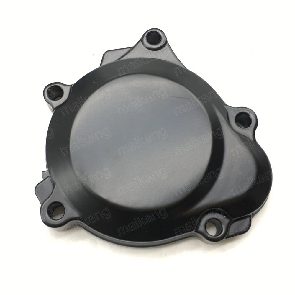 Right Engine Clutch Cover For Suzuki GSXR600/750 1997-2010 GSXR1000 2001-2008