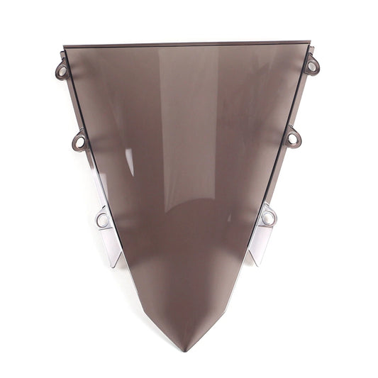 Motorcycle Windshield Windscreen For Honda CBR500R CBR400R 2016 2017 2018 Smoke