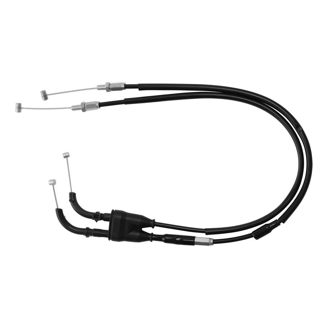 Throttle Cable Fit For Yamaha YZFR1 Yzf R1 2004-2008 Replace For 5VY-26302-01-00