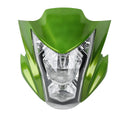 Headlight Fairing Light Lamp Cowling Fit For Kawasaki ER6N 2012-2016 2013 2014