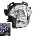 Front HeadLight Head Lamp Assembly Fit For Kawasaki Kle 650 Versys 2007-2009 08