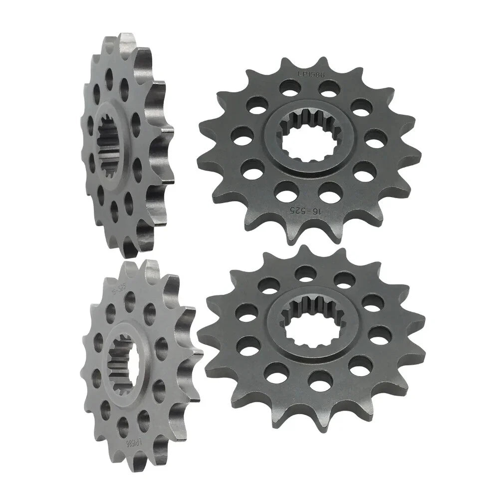 17T Front Sprocket For Yamaha TDM850 4TXL 96-98 TRX850 96-00