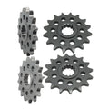 17T Front Sprocket For Yamaha TDM850 4TXL 96-98 TRX850 96-00