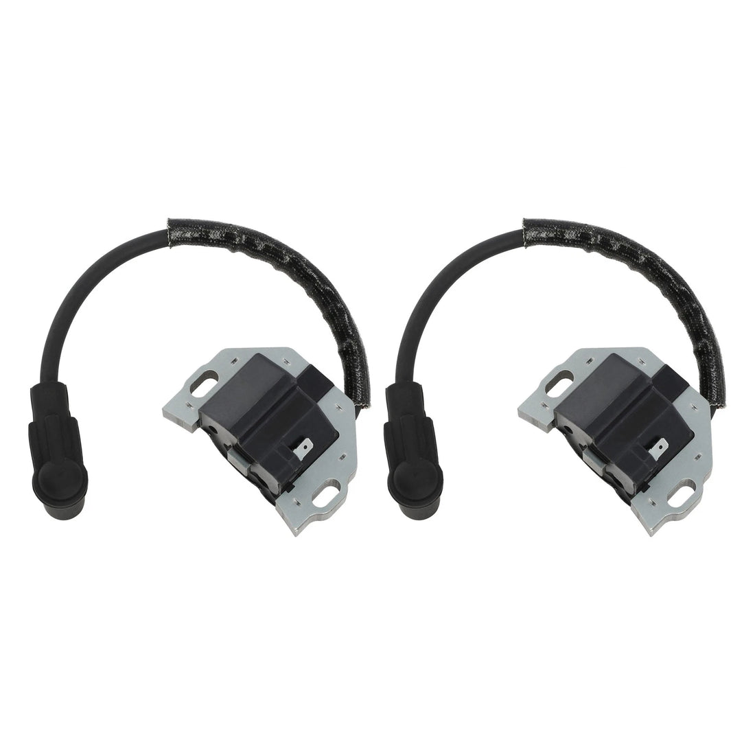 2x Ignition Coil Fit For Kawasaki 852cc FR FX 603cc 726cc Engines Replacement