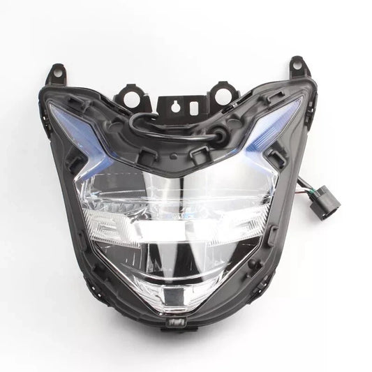 Headlight Assembly Headlamp Light Fit for Honda CB500X CB500F 2016-2019 2020 21