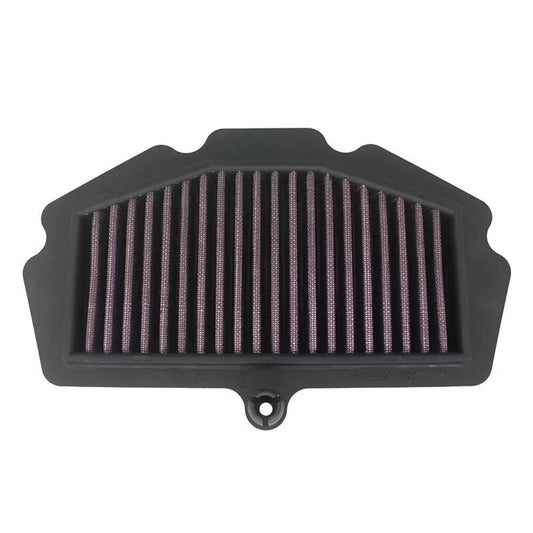 High Flow Air Filter Element Air Cleaner Fits Kawasaki Ninja 400 Z400 2018-2023