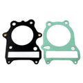 Cylinder Top End Gasket Kit for Suzuki GN250 GZ250 LT250EF / Head Base Gaskets