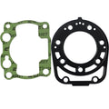 Cylinder Gasket Kits For Kawasaki KDX250 R KDX 250R KDX250R 1991-1995